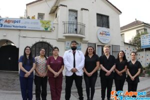 Agrupet Clínica Veterinaria