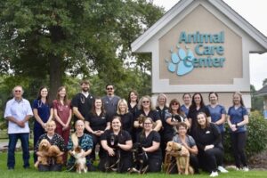 Animal Care Center