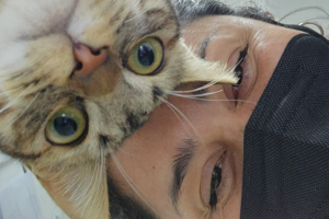 Aura – Centro Veterinario