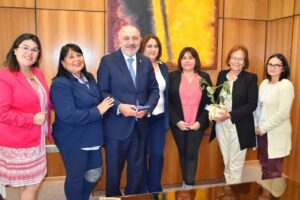 Bahamondez Gutierrez Claudia