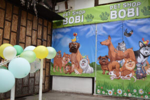 Bobi Petshop