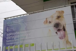 Centro Integral Veterinario