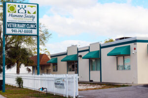 Centro Veterinario de Mascotas