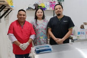 Centro Veterinario Emanuel