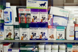 Centro veterinario ñuñoa