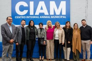 CIAM (HOSPITAL VETERINARIO INDEPENDENCIA)