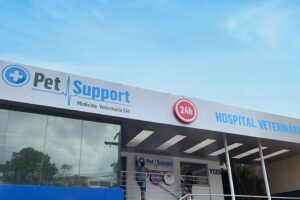 Clinica Verterinaria Porto Alegre