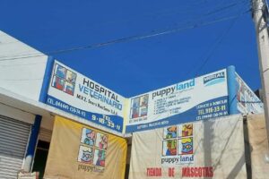 Clinica Veterinaria Alameda Poniente