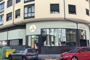 Clínica Veterinaria Alborada