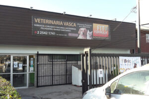 Clínica Veterinaria «Alto Gabriela»