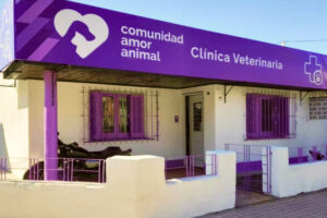 Clínica Veterinaria Amor Animal