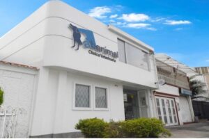 Clinica Veterinaria Area Sur