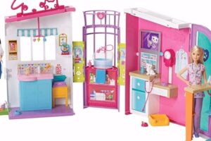 CLÍNICA VETERINARIA BARBIE