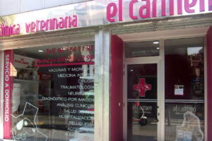 Clínica Veterinaria Carmen