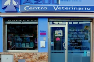 Clínica Veterinaria Cruz Azul