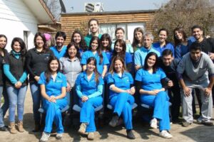 Clinica Veterinaria Doctora Muller