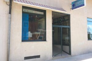 Clínica Veterinaria El Rosal