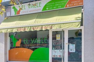 Clinica Veterinaria El Valle