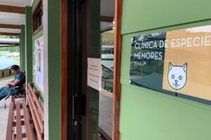 Clínica Veterinaria Escanilla