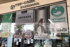 Clínica Veterinaria Esmeralda