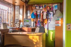 clinica veterinaria Gusboral