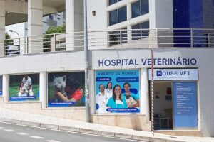 Clinica Veterinaria House Vet