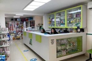 Clínica Veterinaria Kressin