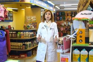 Clínica Veterinaria Las Condes