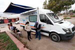 Clínica Veterinaria lo Espejo