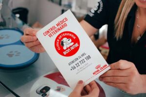 Clínica Veterinaria Macul