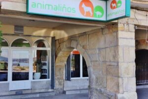 Clinica Veterinaria Maestranza