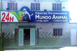Clínica Veterinaria Mundo Animal
