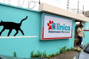 Clínica Veterinaria Municipal