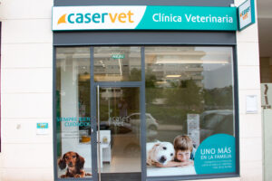 CLÍNICA VETERINARIA NUEVA MADRID