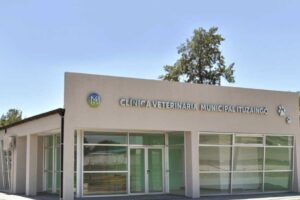 Clínica Veterinaria Oeste