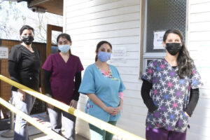 Clinica Veterinaria Paine