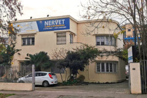 Clinica Veterinaria Providencia