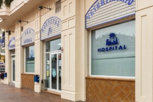 Clínica Veterinaria S.O.S. Animal