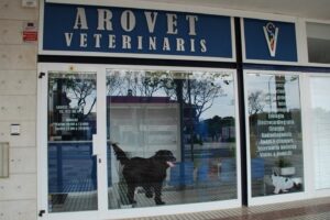 Clinica Veterinaria Saavedra y Fuentes