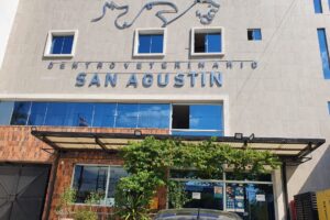 Clínica Veterinaria San Agustín