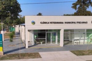 Clínica Veterinaria San Alberto