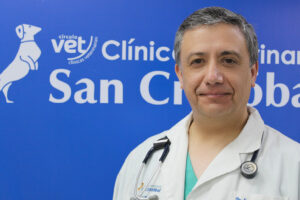 Clínica Veterinaria San Cristóbal