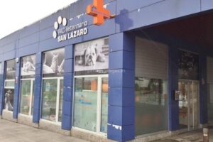 Clínica Veterinaria San Lazaro