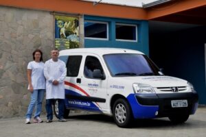 Clinica Veterinaria Santa Monica