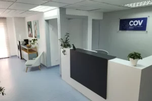 Clínica Veterinaria Santiago