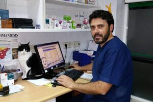 Clínica Veterinaria Tierra Animal