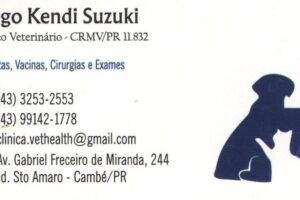 Clínica Veterinaria Vethealth