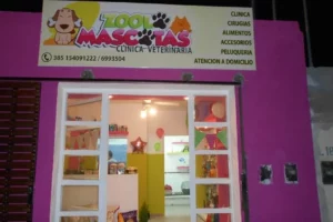 Clínica Veterinaria Zoolomascotas