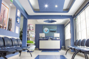 CLINICA Y FARMACIA VETERINARIA HUGO GOMEZ