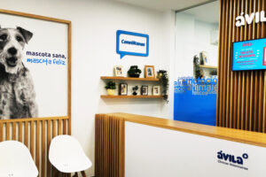 Clínicas Veterinarias Mascota Feliz